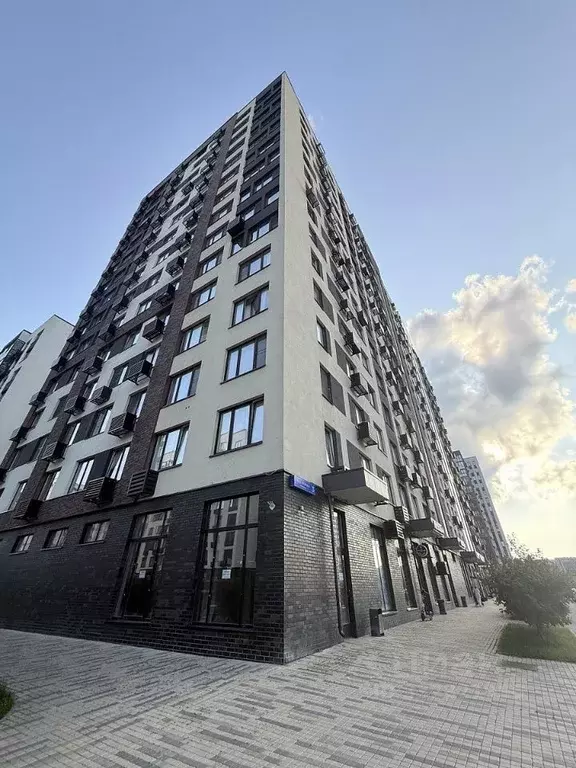 Помещение свободного назначения в Москва просп. Магеллана, 3 (227 м) - Фото 2