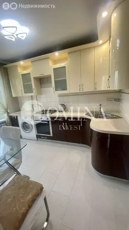 2-комнатная квартира: Москва, Крутицкая набережная, 21 (36.5 м) - Фото 1