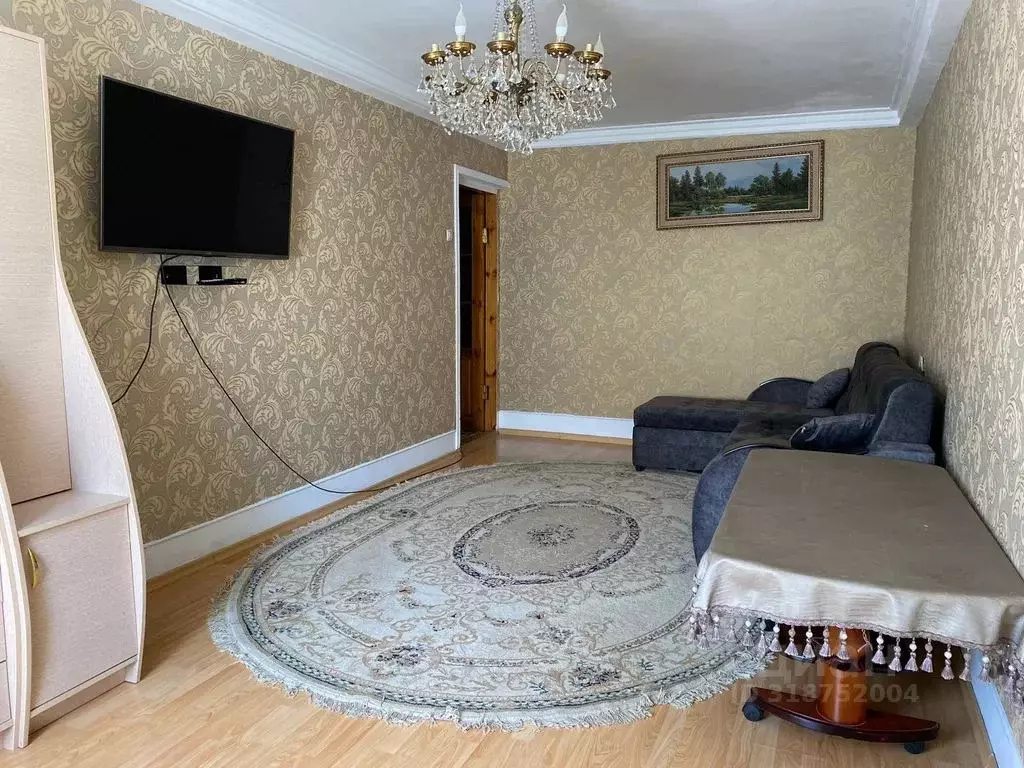2-к кв. Дагестан, Дербент Приморская ул., 42Б (55.0 м) - Фото 0