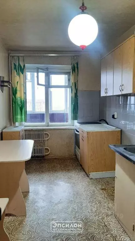 3-к кв. Курская область, Курск ул. Карла Либкнехта, 4 (59.3 м) - Фото 2