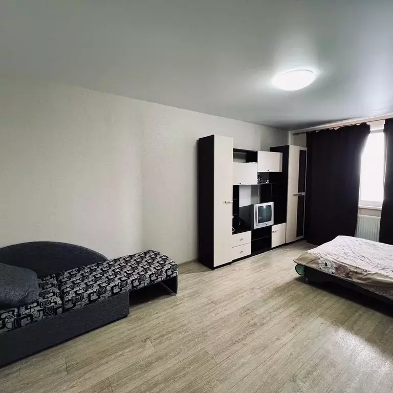 Продаётся 1-к квартира, 37.4 м - Фото 0