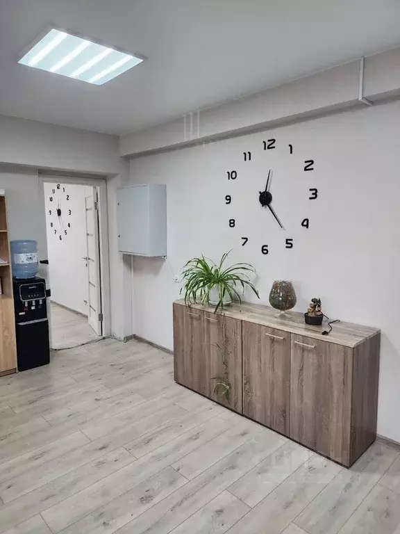 Офис в Краснодарский край, Сочи Больничный Городок мкр, пер. ... - Фото 2