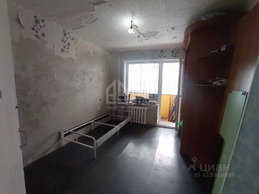 2-к кв. Калужская область, Дзержинский район, Товарково городское ... - Фото 2