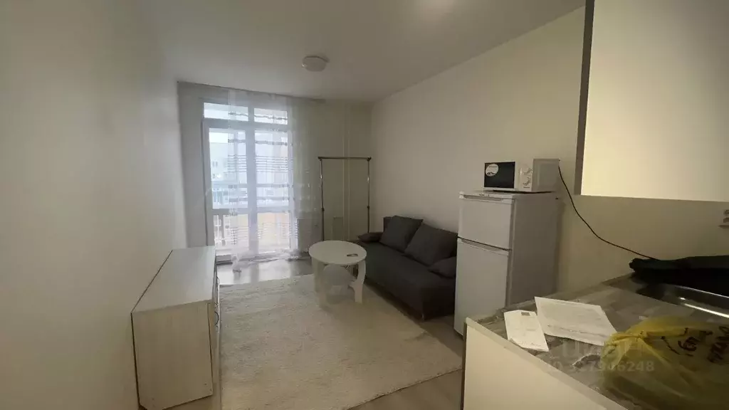 Студия Свердловская область, Екатеринбург ул. Латвийская, 56/3 (20.4 ... - Фото 2