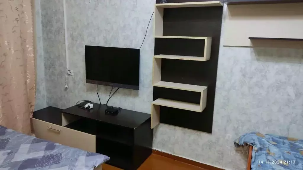 2-к кв. Вологодская область, Череповец ул. Гоголя, 17 (48.0 м) - Фото 0