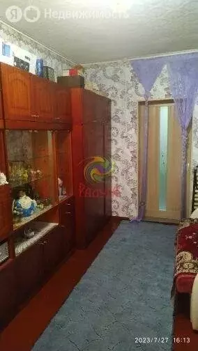 2-комнатная квартира: Иваново, Поселковая улица, 113 (41 м) - Фото 0