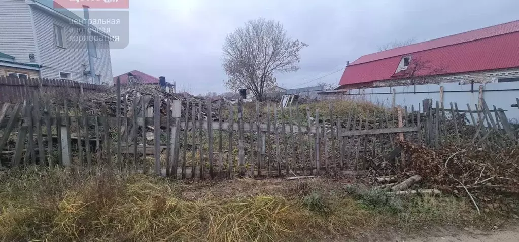 Участок в Рязанская область, Рязань 65 (6.0 сот.) - Фото 2