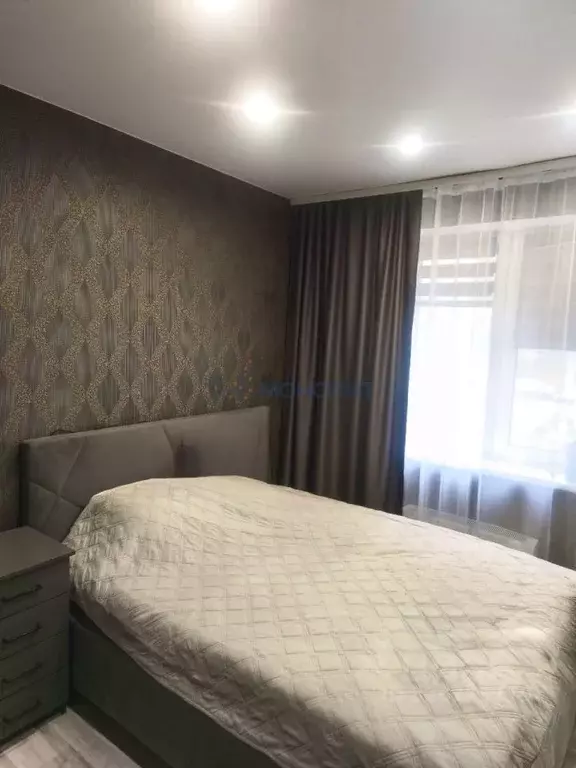 2-к кв. Нижегородская область, Нижний Новгород д. Афонино, ул. Красная ... - Фото 1