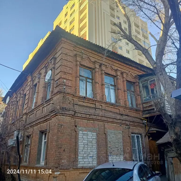 3-к кв. Самарская область, Самара ул. Фрунзе, 32 (60.0 м) - Фото 1