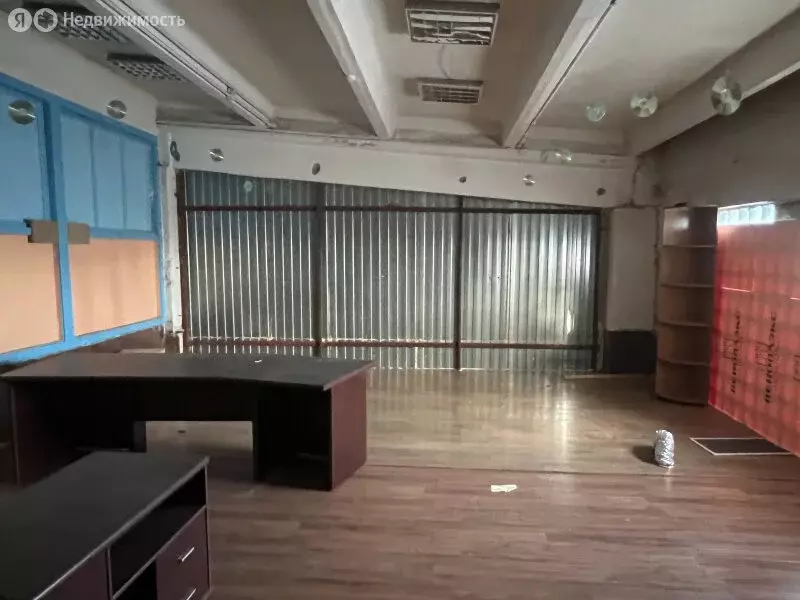 Производственное помещение (180.8 м) - Фото 1