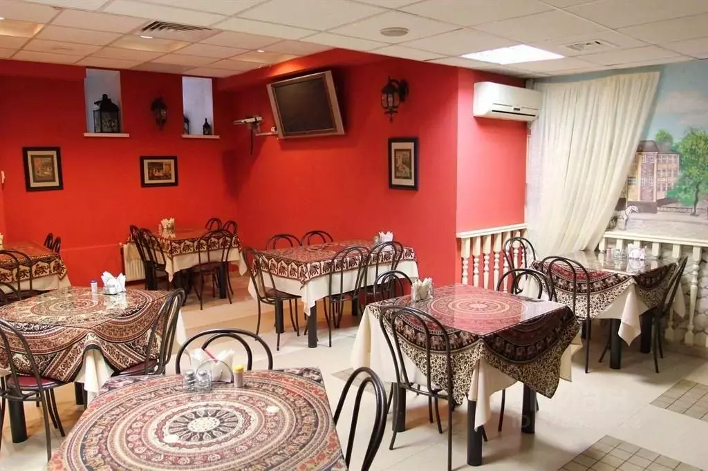 Офис в Москва Ленинградский просп., 47С3 (527 м) - Фото 2