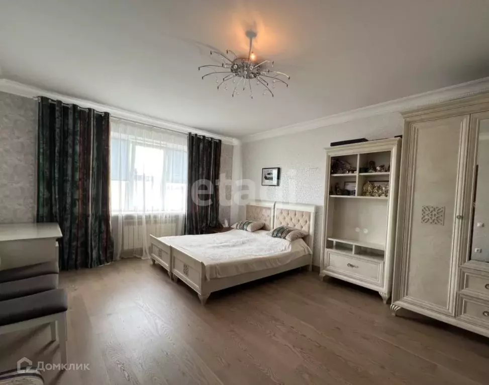 Продаётся 3-к квартира, 99 м - Фото 0