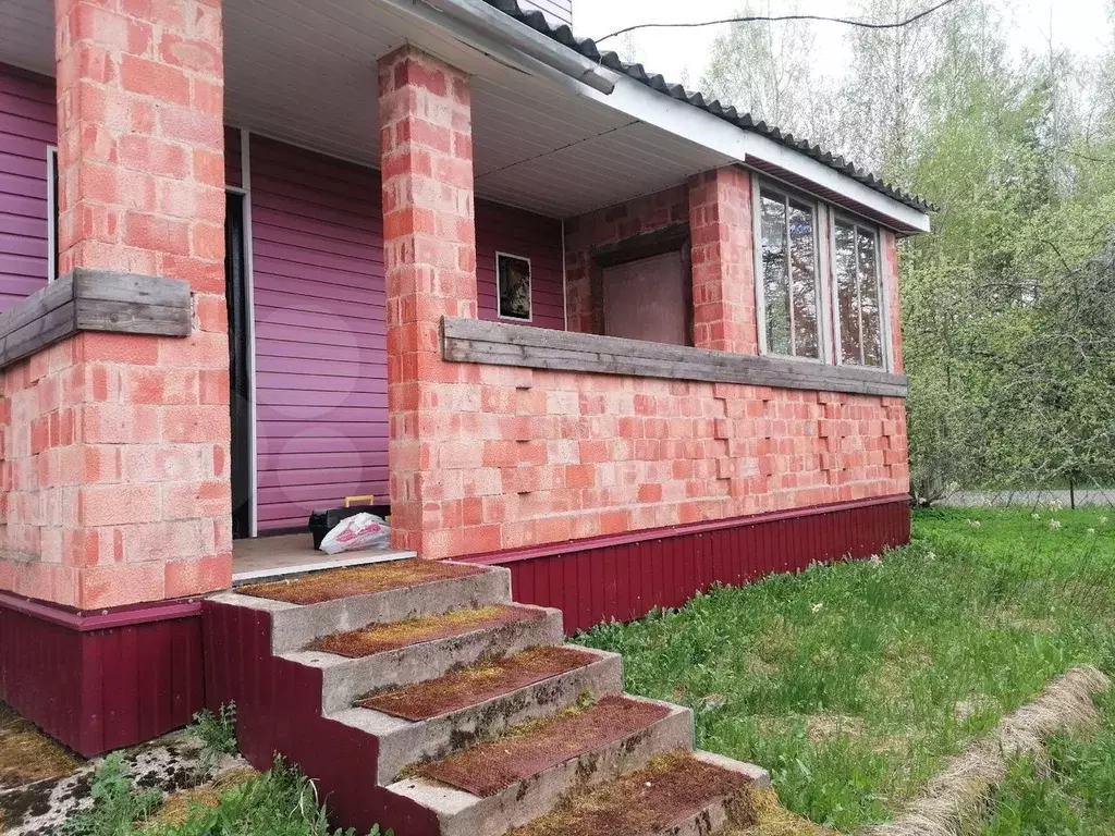 Дом 230,7 м на участке 12 сот. - Фото 0