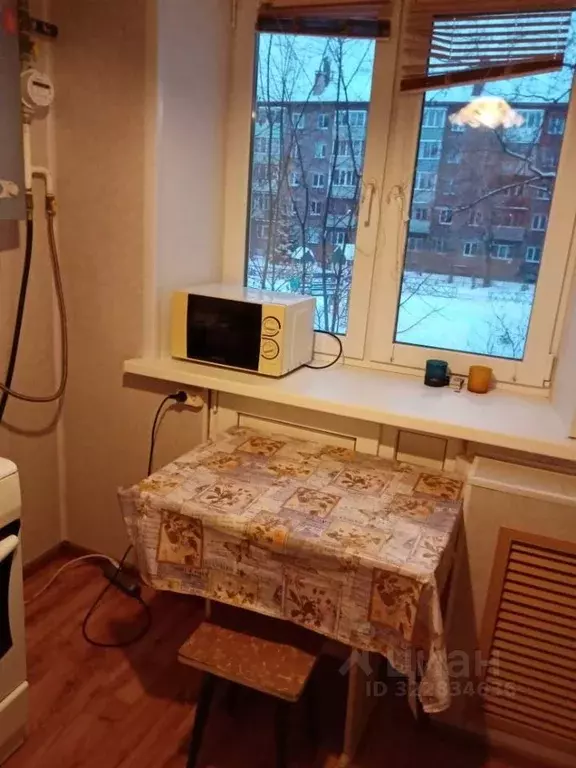 1-к кв. Ярославская область, Ярославль ул. Свободы, 70а (31.0 м) - Фото 2