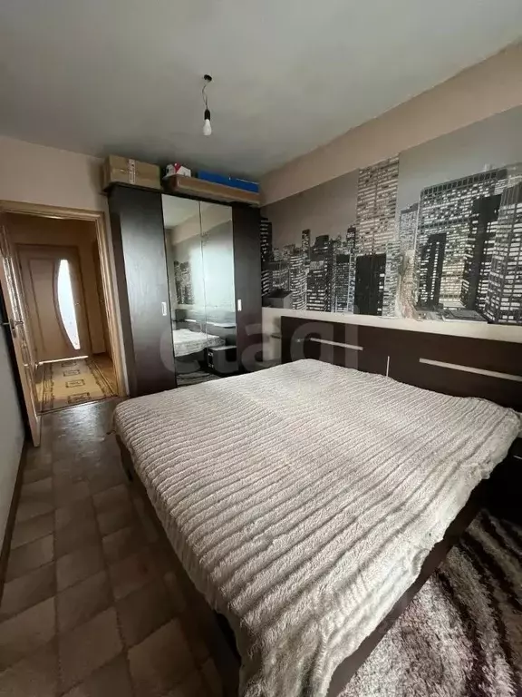 3-к кв. Алтайский край, Бийск Советская ул., 216 (62.8 м) - Фото 1