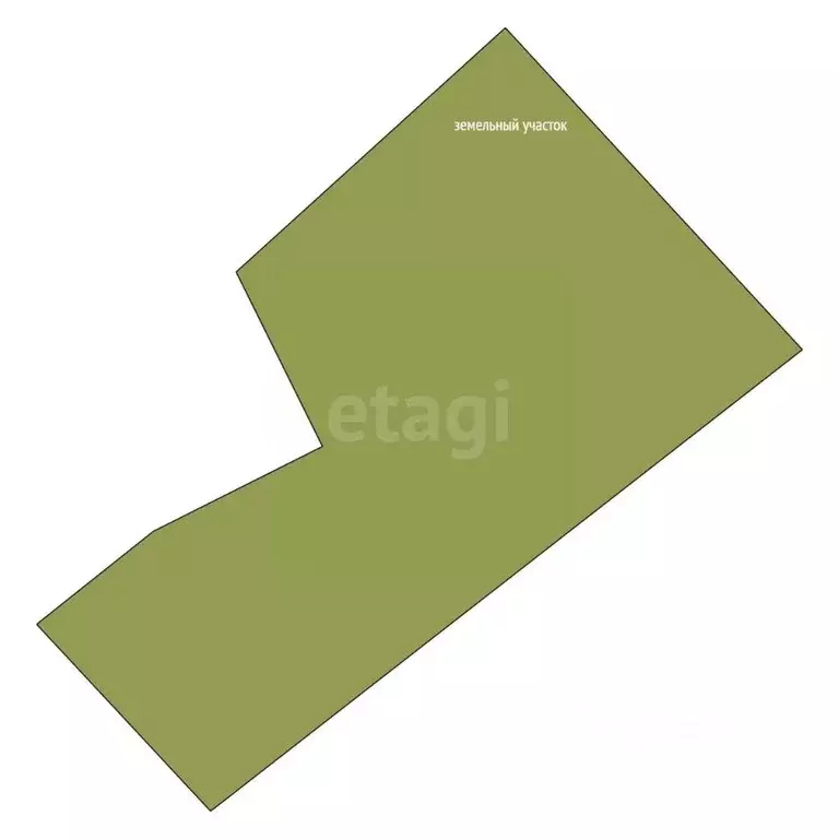 Участок в Воронежская область, Верхнехавский район, с. Большая ... - Фото 2