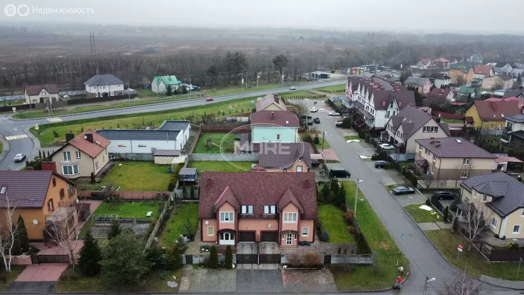 Дом в Гурьевск, улица 50-летия Победы, 2А (166.8 м) - Фото 2