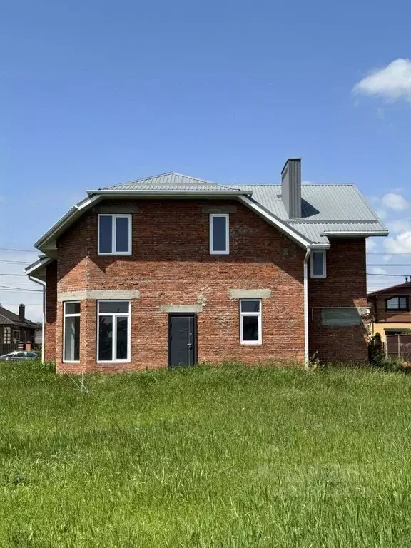 Дом в Краснодарский край, Краснодар Копанской хут., ул. Брусничная, 5 ... - Фото 2