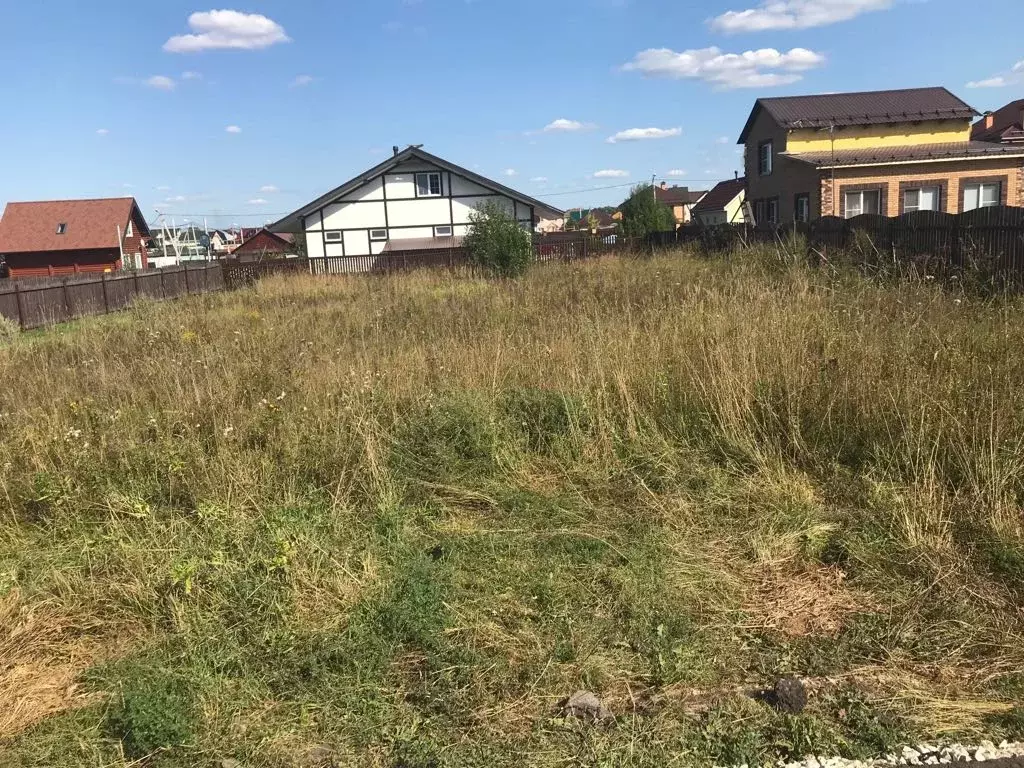 Продается участок в КП Южные Дачи - Фото 1