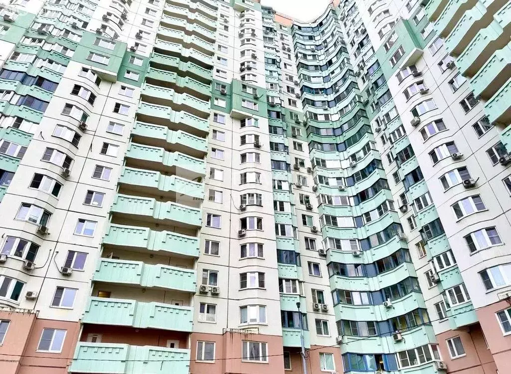 3-комнатная квартира: Красногорск, Ильинский бульвар, 7 (90 м) - Фото 2