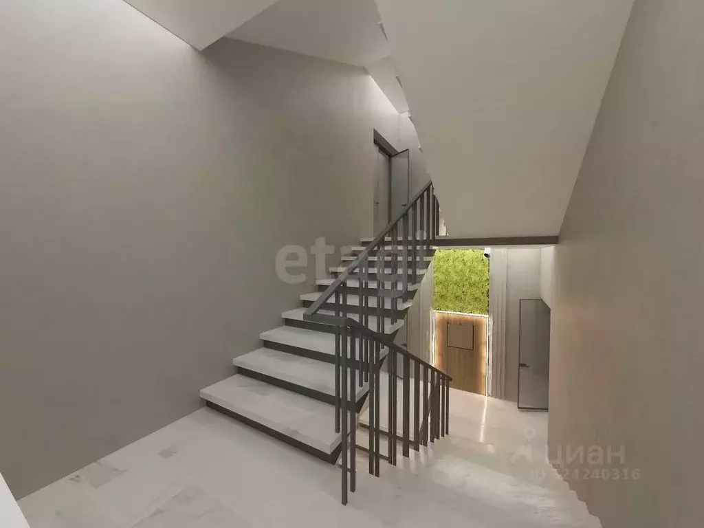 1-к кв. Архангельская область, Архангельск Рейдовая ул., 21к1 (46.34 ... - Фото 1