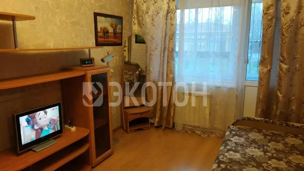 2-к кв. Санкт-Петербург ул. Тамбасова, 10К1 (46.0 м) - Фото 1