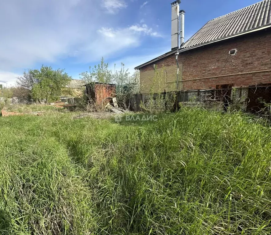Участок в Ростовская область, Аксайский район, пос. Рассвет Западная ... - Фото 1