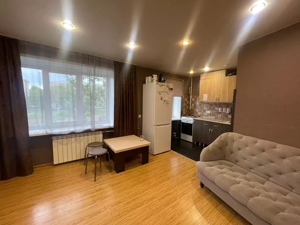 Продаётся 2-к квартира, 45.3 м - Фото 0