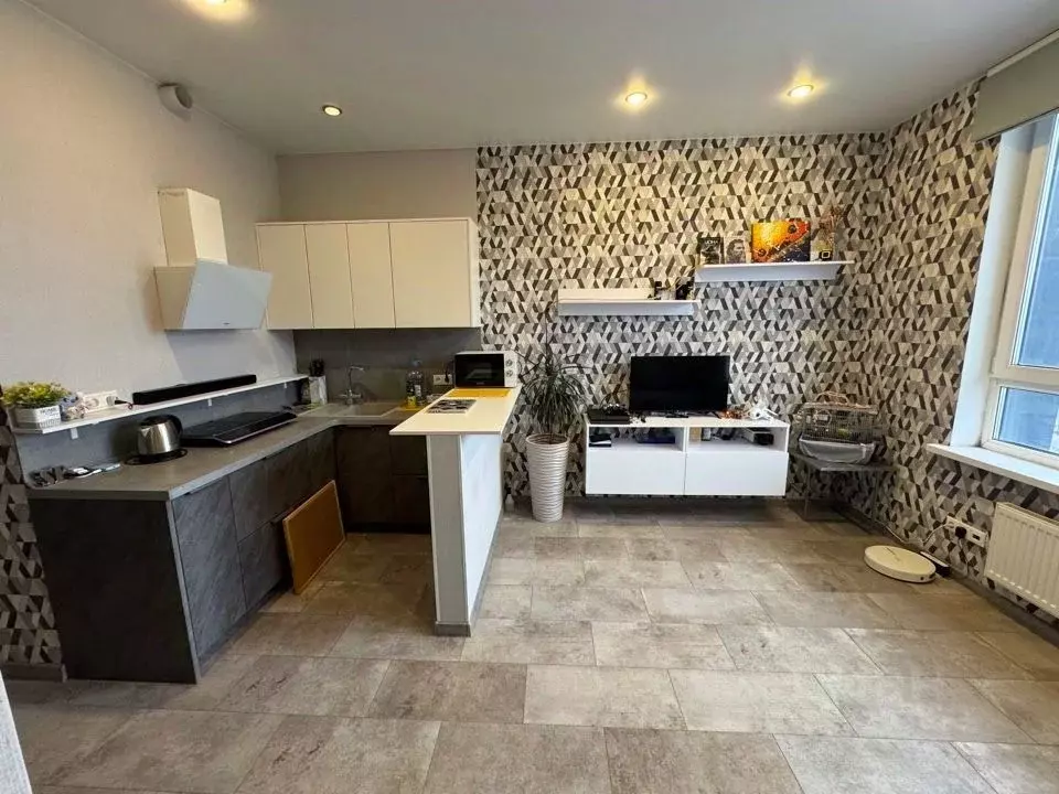 Студия Московская область, Химки городской округ, д. Рузино, ... - Фото 2