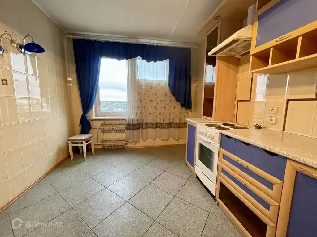 Продаётся 3-к квартира, 76.9 м - Фото 1