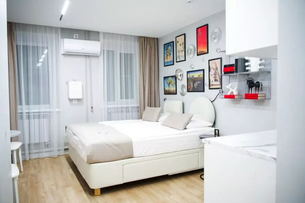 Комната Ярославская область, Ярославль Первомайский пер., 3 (20.0 м) - Фото 2