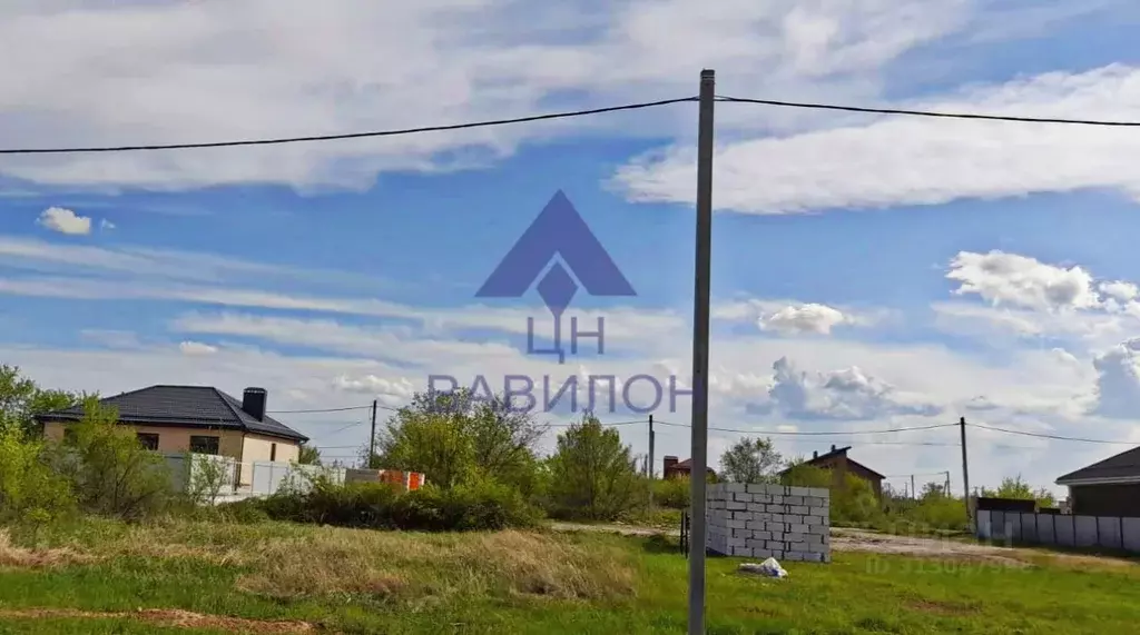 Участок в Ростовская область, Волгодонск пер. Согласия, 39 (6.0 сот.) - Фото 0