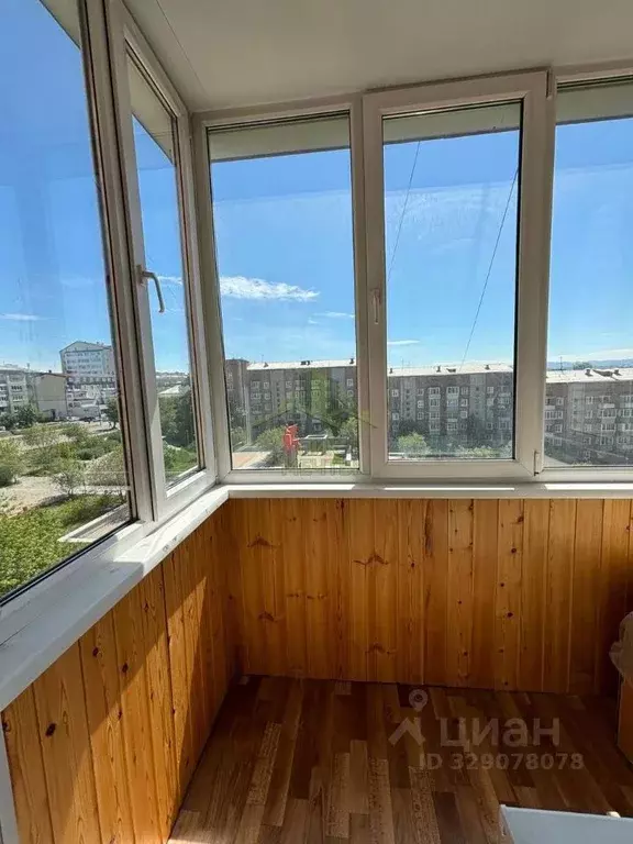 2-к кв. Бурятия, Улан-Удэ ул. Гагарина, 73Б (49.5 м) - Фото 1