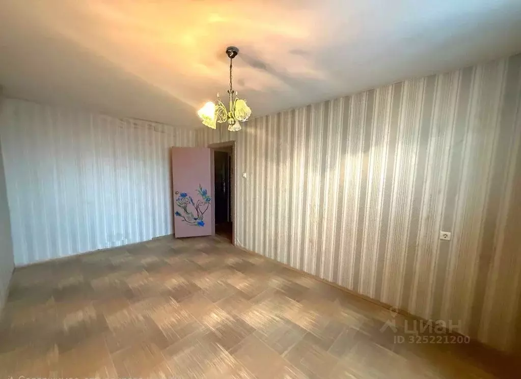 2-к кв. Московская область, Кашира ул. Вахрушева, 18к1 (47.0 м) - Фото 2