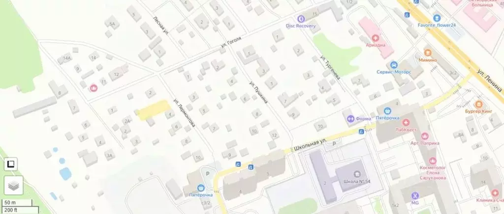 Участок в Московская область, Люберцы городской округ, Октябрьский пгт ... - Фото 1