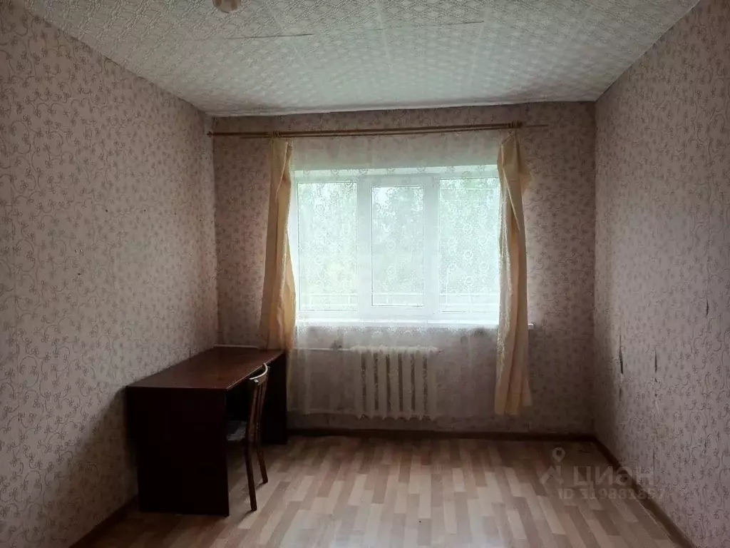 3-к кв. Свердловская область, Талицкий муниципальный округ, пос. ... - Фото 0