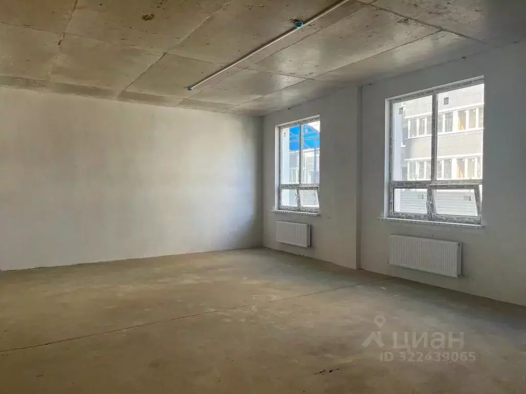 Помещение свободного назначения в Краснодарский край, Краснодар ул. ... - Фото 2