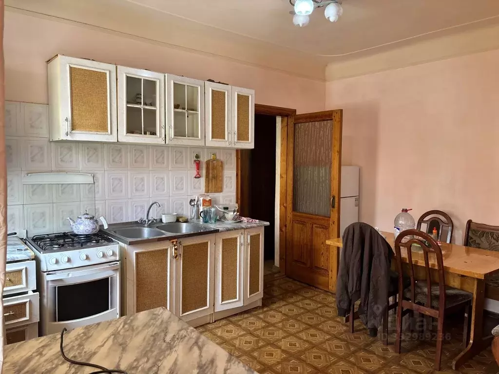 Дом в Северная Осетия, Владикавказ Курская ул., 25 (70 м) - Фото 1