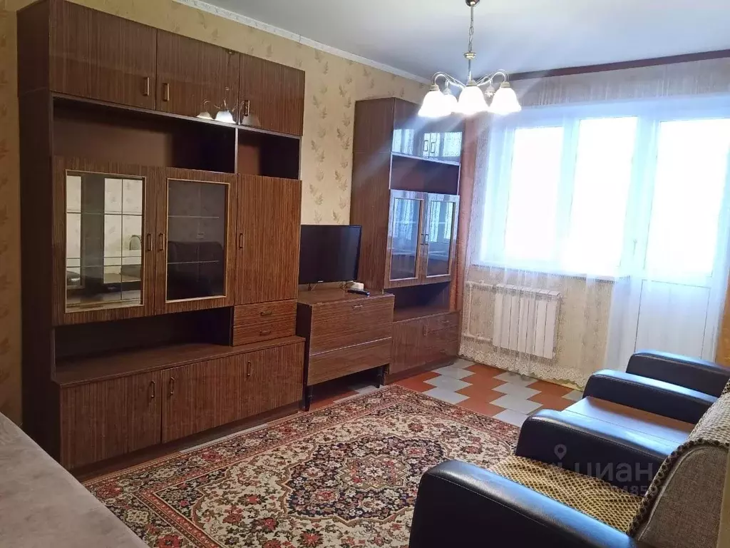 2-к кв. Московская область, Дмитров Имени А.М. Маркова мкр, 22 (49.0 ... - Фото 1