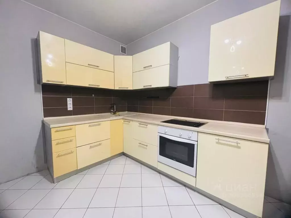 1-к кв. Московская область, Королев ул. Ленина, 27 (42.0 м) - Фото 1