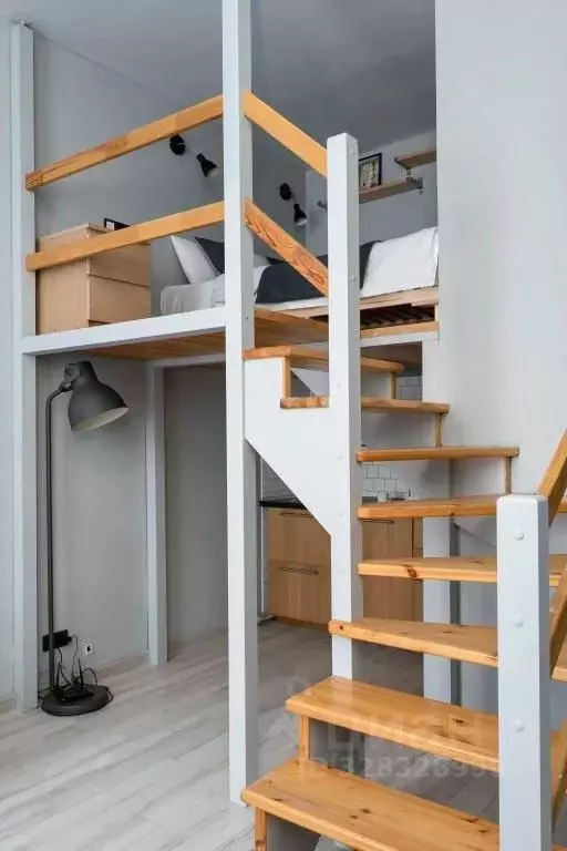 1-к кв. Москва Дмитровское ш., 46К1 (22.0 м) - Фото 1