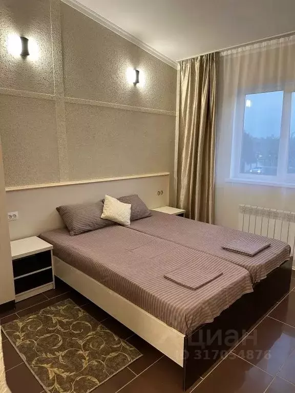 Комната Краснодарский край, Краснодар Пашковский жилмассив, ул. ... - Фото 0