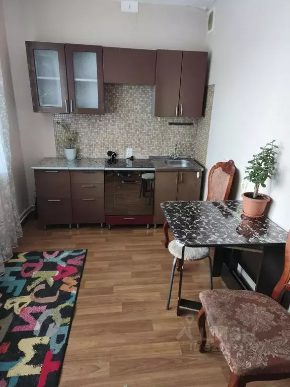 1-к кв. Свердловская область, Нижний Тагил Черноисточинское ш., 77 ... - Фото 1