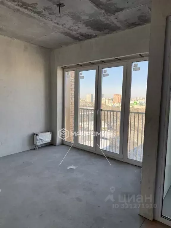 Студия Новосибирская область, Новосибирск ул. Немировича-Данченко, ... - Фото 1