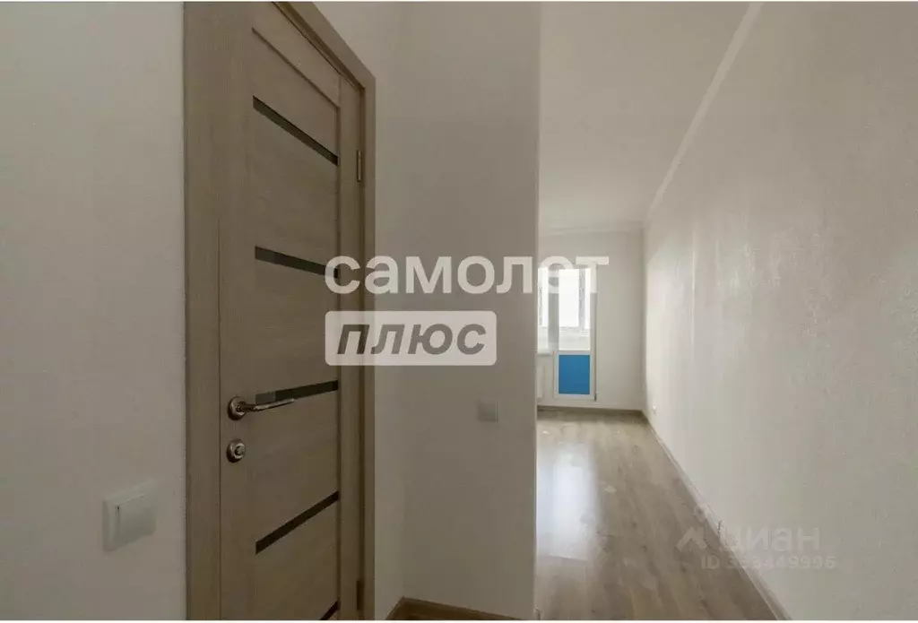 Квартира, студия, 32.29 м - Фото 1