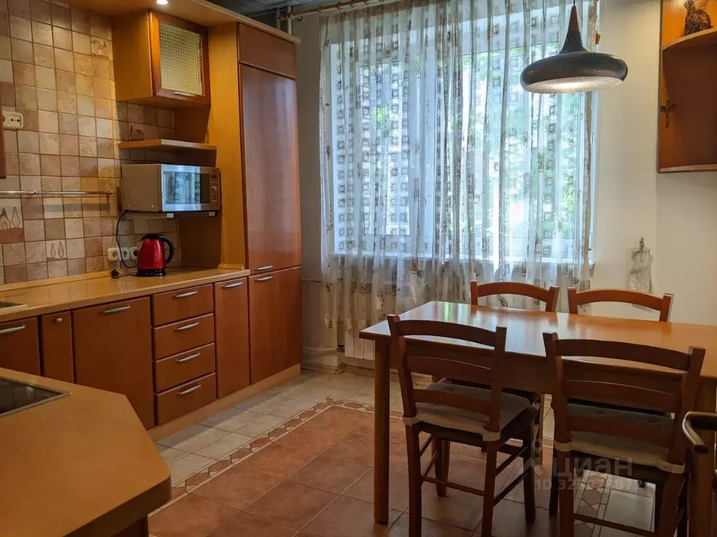 2-к кв. Москва ул. Усиевича, 8 (62.0 м) - Фото 1