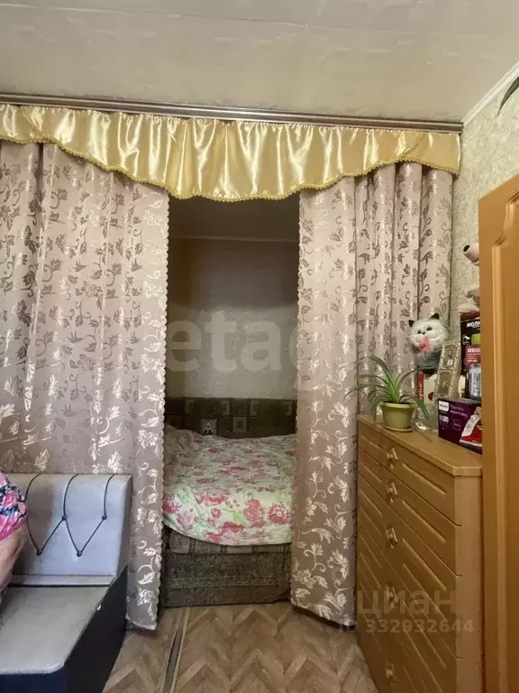 1-к кв. Калужская область, Дзержинский муниципальный округ, пос. ... - Фото 1