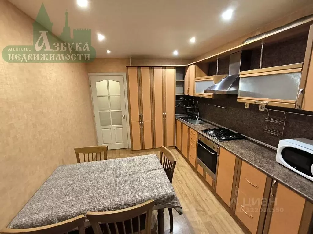 2-к кв. Смоленская область, Смоленск проезд Маршала Конева, 29 (70.0 ... - Фото 2