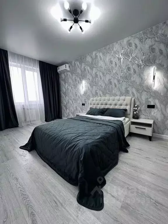 2-к кв. Пензенская область, Пенза ул. Плеханова, 14 (70.0 м) - Фото 1