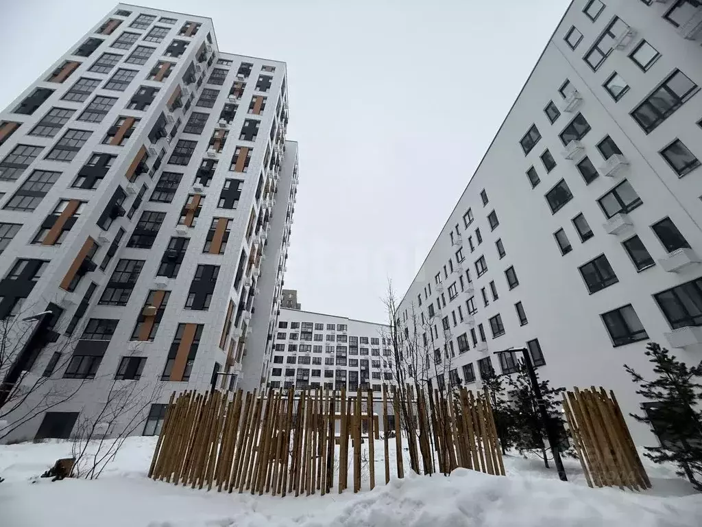 2-к кв. Москва № 160 кв-л, 1Вк1 (38.0 м) - Фото 2